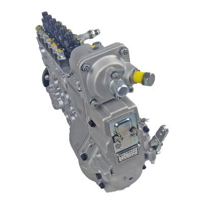 Shacman F3000/F2000 Τροχαίο Μέρος WP12 Μηχανή Αντλία Ένέωσης Καυσίμου Συγκρότημα 612601080397