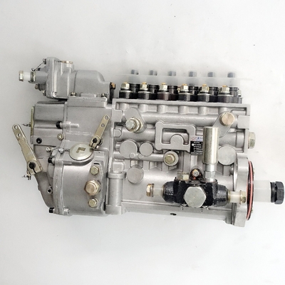 Shacman F3000/F2000 Τροχαίο Μέρος WP12 Μηχανή Αντλία Ένέωσης Καυσίμου Συγκρότημα 612601080397