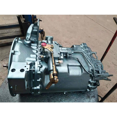 Μηχανή Weichai 612601080397 Hw19710 Sino Truck HOWO Τμήματα φορτηγών Μεταφοράς Hw19710090610