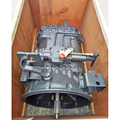Μηχανή Weichai 612601080397 Hw19710 Sino Truck HOWO Τμήματα φορτηγών Μεταφοράς Hw19710090610