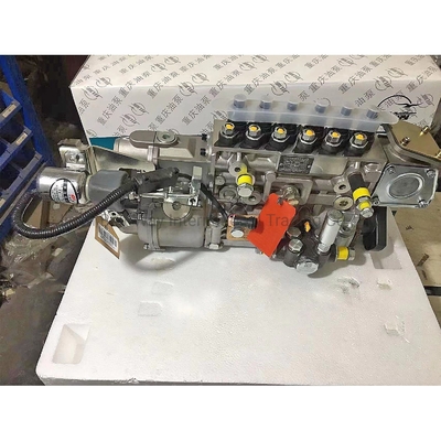 Sinotruk Marine Engine Μέρος Ένεση καυσίμου αντλία Hg1500089019 Αγοράστε τώρα στο Made-in-com