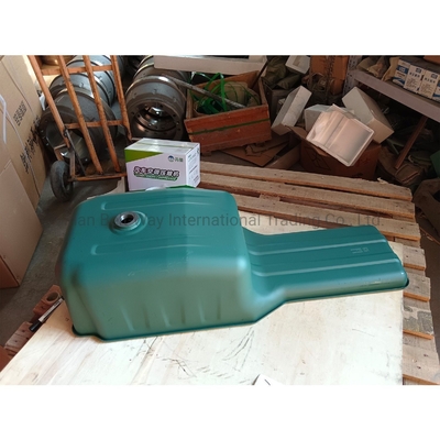 Sinotruk HOWO D12 Μηχανή λάδι Pan λάδι Sump Vg1246150010 για τις απαιτήσεις των πελατών σας