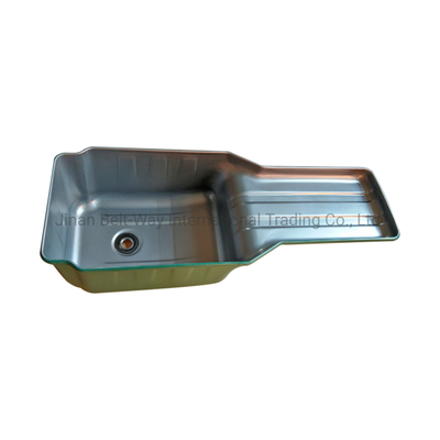 Ασημένιο λάδι κινητήρα Vg1246150010 για Sinotruk HOWO Dump Truck Wd615.69 Μηχανή