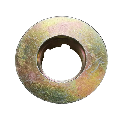 Sinotruk HOWO Dump Truck Flange Nut 79000320013 για την υποστήριξη κινητήρα Weichai Πληρωμή σε δολάρια ΗΠΑ
