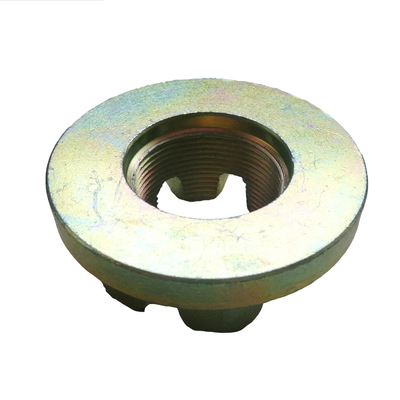 Sinotruk HOWO Dump Truck Flange Nut 79000320013 για την υποστήριξη κινητήρα Weichai Πληρωμή σε δολάρια ΗΠΑ