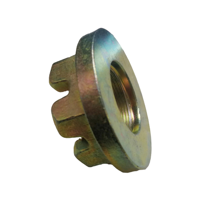 Sinotruk HOWO Dump Truck Flange Nut 79000320013 για την υποστήριξη κινητήρα Weichai Πληρωμή σε δολάρια ΗΠΑ