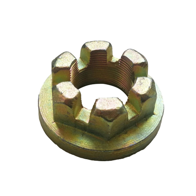 Sinotruk HOWO Dump Truck Flange Nut 79000320013 για την υποστήριξη κινητήρα Weichai Πληρωμή σε δολάρια ΗΠΑ