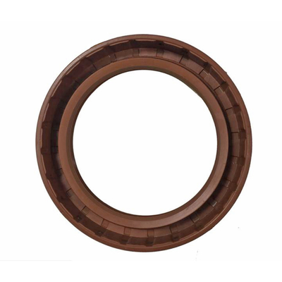 Sinotruk HOWO Σφραγίδα ελαίου καουτσούκ 55X75X12 Az9003070055 για εξαρτήματα μεταφοράς φορτηγών