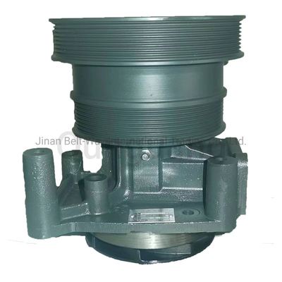 Sinotruk HOWO φορτηγό Weichai μηχανή αντλία νερού 612600060389 για μηχανήματα κατασκευής