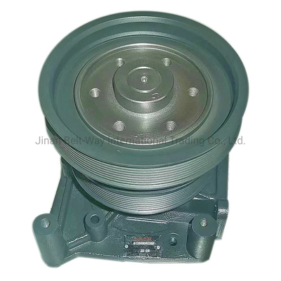 Sinotruk HOWO φορτηγό Weichai μηχανή αντλία νερού 612600060389 για μηχανήματα κατασκευής