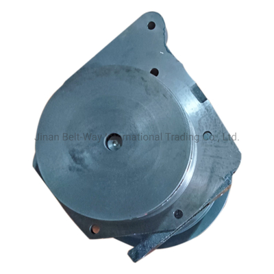 Βάλα νερού Weichai για Sinotruck HOWO Shacman 612600061364 βαριά και μακροχρόνια