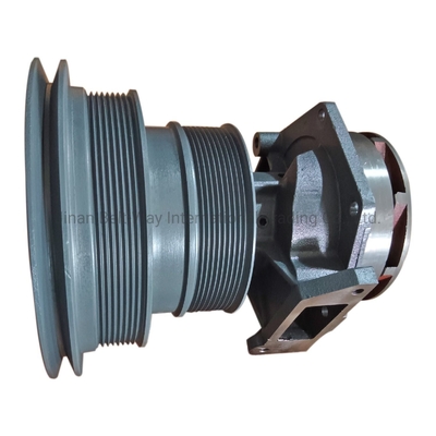 Βάλα νερού Weichai για Sinotruck HOWO Shacman 612600061364 βαριά και μακροχρόνια