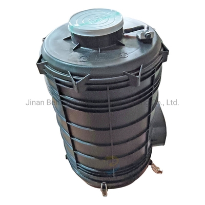 Shacman Dump Truck Air Filter Dz93259190221 Επικοινωνία για το κόστος αποστολής και το χρόνο παράδοσης