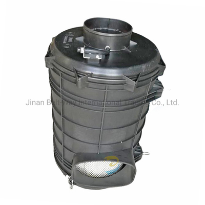 Συγκρότημα φίλτρου αέρα Dz93259190221 για Shacman F3000 M3000 Τελευταίο σχεδιασμό και τεχνολογία