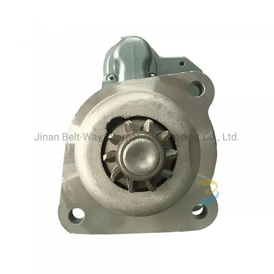 Sinotruk HOWO 10 Δόντια 24V Starter Vg1560090001 για τμήματα συστήματος μεταφοράς κιβωτίου ταχυτήτων