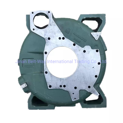Τμήματα τροχών Az1500010012 για Sinotruk HOWO Shacman FAW Foton Truck Flywheel Housing