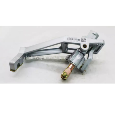 Σωλήνιος μηχανισμός επιλογής Assy για Sinotruk HOWO Τμήματα καμπίνας φορτηγού WG9725240208 1Kgs