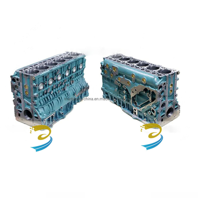 OEM Sinotruk HOWO Wd615.47 Μέρη κινητήρα Κύλινδρο 61500010383 για κινητήρα Weichai