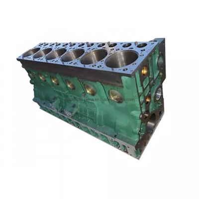 OEM Sinotruk HOWO Wd615.47 Μέρη κινητήρα Κύλινδρο 61500010383 για κινητήρα Weichai