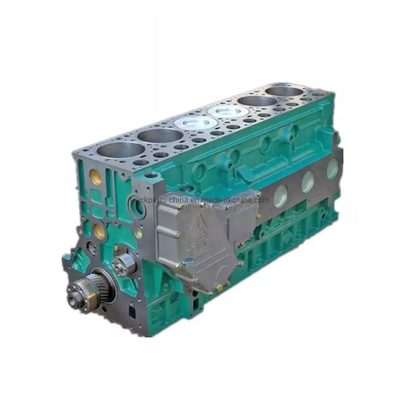 OEM Sinotruk HOWO Wd615.47 Μέρη κινητήρα Κύλινδρο 61500010383 για κινητήρα Weichai