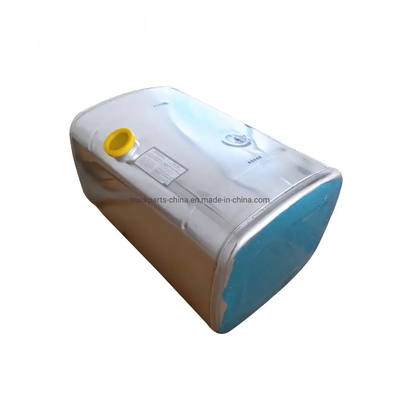 Αριθμός τμήματος Wg9725550300 300L Αλουμινίου δεξαμενή καυσίμου για Sinotruk/Weichai HOWO Auto Parts