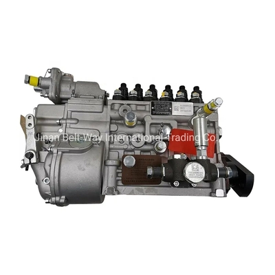 Εφαρμόζεται σε φορτηγό HOWO 371/Shacman F3000/F2000/M3000 Αντλία έγχυσης καυσίμου κινητήρα Vg1560080022
