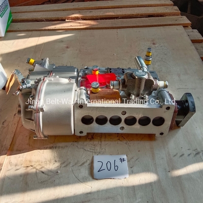 Εφαρμόζεται σε φορτηγό HOWO 371/Shacman F3000/F2000/M3000 Αντλία έγχυσης καυσίμου κινητήρα Vg1560080022