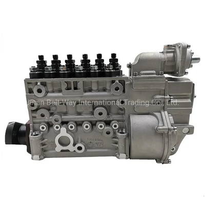 Sinotruk HOWO 371HP PS8500 Συγκρότημα αντλίας έγχυσης καυσίμου Vg1560080022 Η καλύτερη επιλογή σας