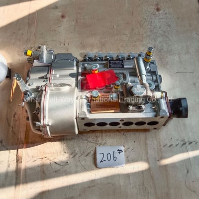 Sinotruk HOWO 371HP PS8500 Συγκρότημα αντλίας έγχυσης καυσίμου Vg1560080022 Η καλύτερη επιλογή σας