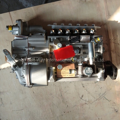 Sinotruk HOWO 371HP PS8500 Συγκρότημα αντλίας έγχυσης καυσίμου Vg1560080022 Η καλύτερη επιλογή σας