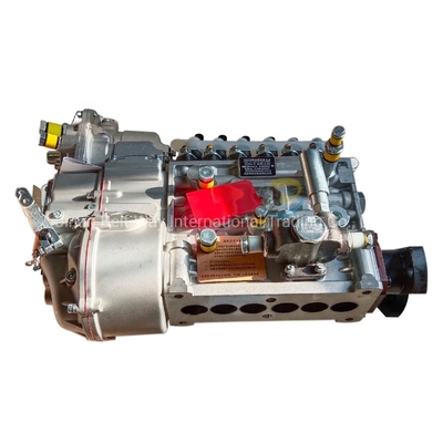 Πρωτότυπη Sinotruk Wd615 Μηχανική Μέρη Πυροβόλησης Vg1560080022 για Shacman F3000