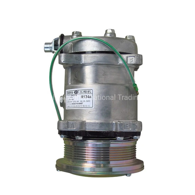 Wd615 Μηχανή Wg1500139016 συμπιεστής για HOWO A7 Dump Truck Η επιλογή της Νότιας Ασίας
