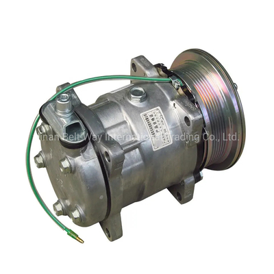 Wd615 Μηχανή Wg1500139016 συμπιεστής για HOWO A7 Dump Truck Η επιλογή της Νότιας Ασίας