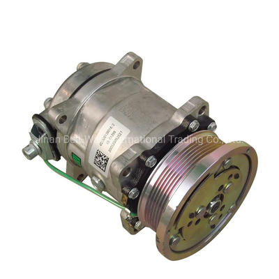 Wd615 Μηχανή Wg1500139016 συμπιεστής για HOWO A7 Dump Truck Η επιλογή της Νότιας Ασίας