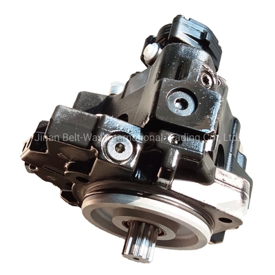 OEM 200V11103-7792 αντλία καυσίμου υψηλής πίεσης για Sinotruk HOWO Dump Truck