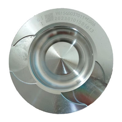 1.210kg Πακέτο Ακαθάριστο βάρος Στρίβας Vg1560037011 για Sinotruk HOWO Wd615 Μέρη κινητήρα