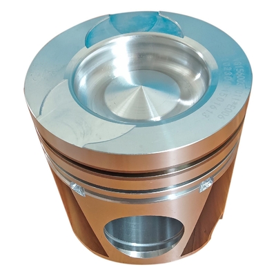 1.210kg Πακέτο Ακαθάριστο βάρος Στρίβας Vg1560037011 για Sinotruk HOWO Wd615 Μέρη κινητήρα