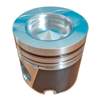 1.210kg Πακέτο Ακαθάριστο βάρος Στρίβας Vg1560037011 για Sinotruk HOWO Wd615 Μέρη κινητήρα