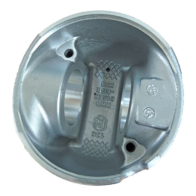 1.210kg Πακέτο Ακαθάριστο βάρος Στρίβας Vg1560037011 για Sinotruk HOWO Wd615 Μέρη κινητήρα