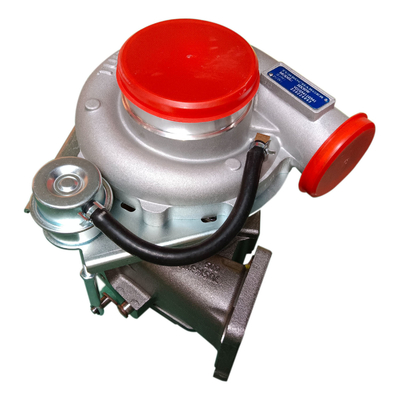 36.00cm * 24.00cm * 9.00cm Μέγεθος Sinotruk φορτηγό Hx50W Vg1034110341 Τουρβοσυμπιεστή για HOWO