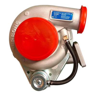 36.00cm * 24.00cm * 9.00cm Μέγεθος Sinotruk φορτηγό Hx50W Vg1034110341 Τουρβοσυμπιεστή για HOWO