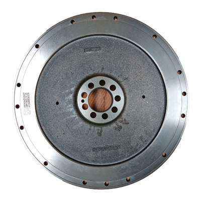 36.00cm * 24.00cm * 9.00cm Μέγεθος Sinotruk φορτηγό Hx50W Vg1034110341 Τουρβοσυμπιεστή για HOWO