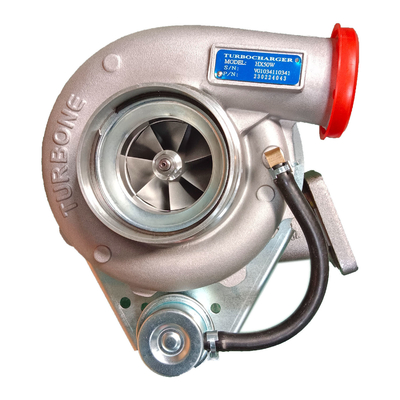Οδηγός για κινητήρα μοντέλο Wd615/Wd618/Wp10/Wp12 Hx50W Τούρμπο φορτιστή Vg1034110341