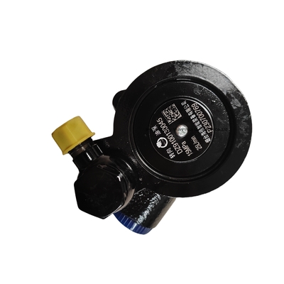 Δυναμική αντλία διεύθυνσης DZ9100130045 Shaanxi Auto Delong X3000F3000M3000 Αρχικά εξαρτήματα οχημάτων