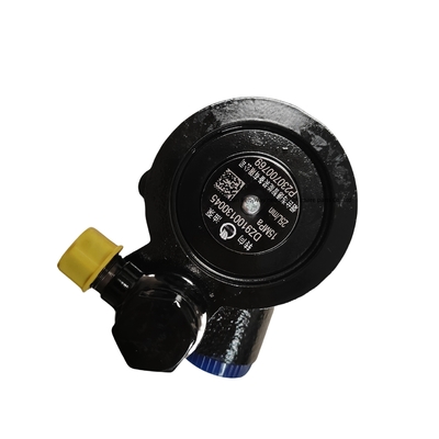 Δυναμική αντλία διεύθυνσης DZ9100130045 Shaanxi Auto Delong X3000F3000M3000 Αρχικά εξαρτήματα οχημάτων
