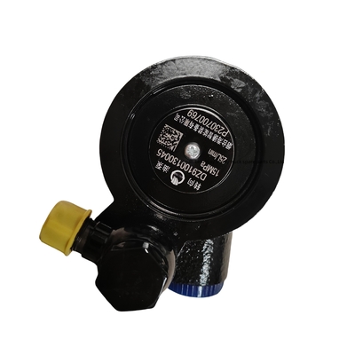 Δυναμική αντλία διεύθυνσης DZ9100130045 Shaanxi Auto Delong X3000F3000M3000 Αρχικά εξαρτήματα οχημάτων
