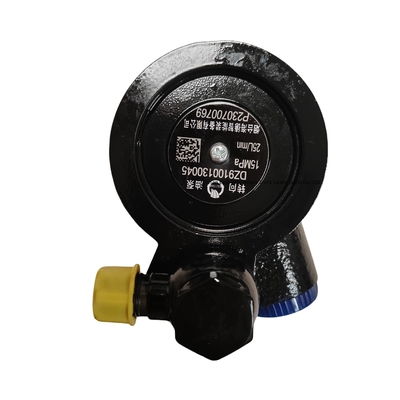Δυναμική αντλία διεύθυνσης DZ9100130045 Shaanxi Auto Delong X3000F3000M3000 Αρχικά εξαρτήματα οχημάτων