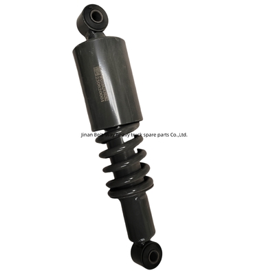 Ανταλλακτικά φορτηγών Sinotruk HOWO Wg1642430282 Προσωρινός απορροφητής συγκρούσεων με τυποποιημένες προδιαγραφές