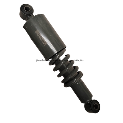 Ανταλλακτικά φορτηγών Sinotruk HOWO Wg1642430282 Προσωρινός απορροφητής συγκρούσεων με τυποποιημένες προδιαγραφές