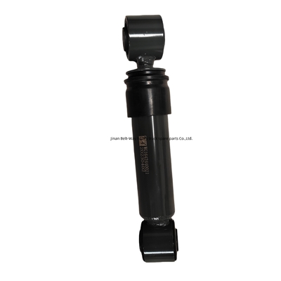 Εναλλακτικά εξαρτήματα φορτηγών WG1642440021 Απορροφητή πλευρικών ωθημάτων καμπίνας Sinotruk HOWO